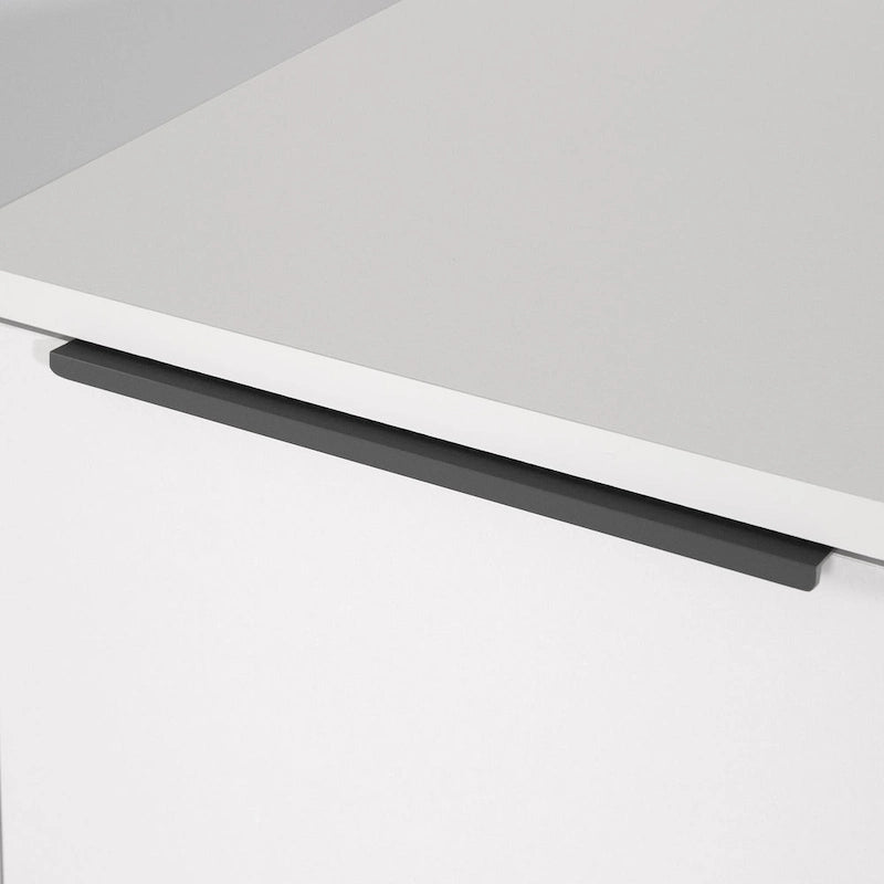 South Shore Hourra 2-Drawer Dresser with Door