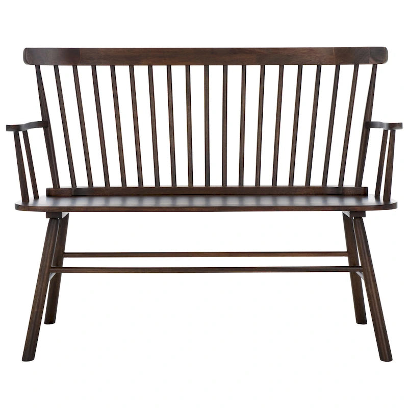 Gracija Spindleback Settee, 48"W x 22"D x 36"H