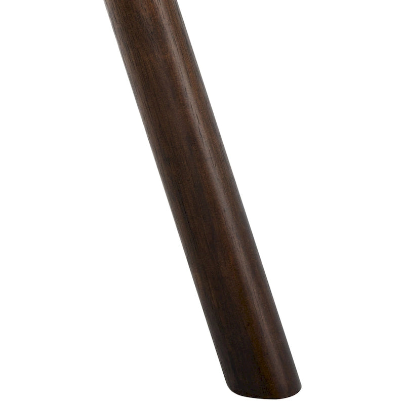Gracija Spindleback Settee, 48"W x 22"D x 36"H