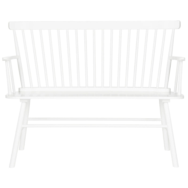Gracija Spindleback Settee, 48"W x 22"D x 36"H