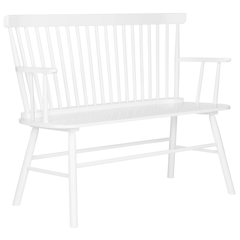 Gracija Spindleback Settee, 48"W x 22"D x 36"H