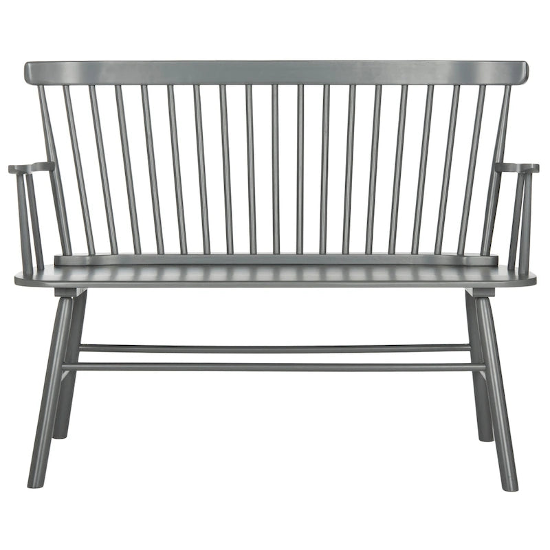 Gracija Spindleback Settee, 48"W x 22"D x 36"H