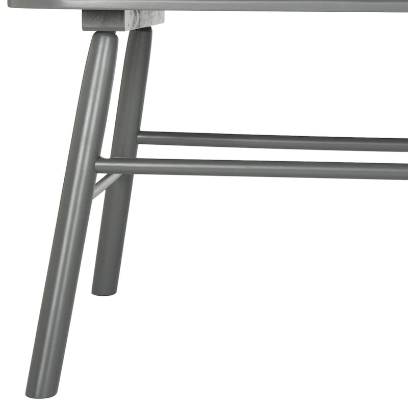 Gracija Spindleback Settee, 48"W x 22"D x 36"H