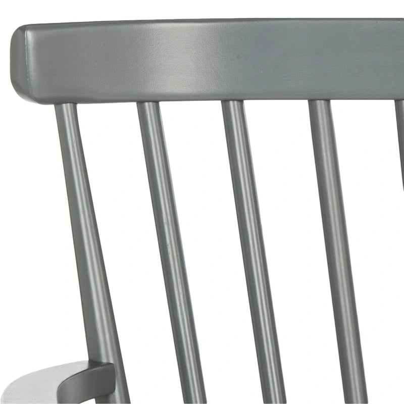 Gracija Spindleback Settee, 48"W x 22"D x 36"H
