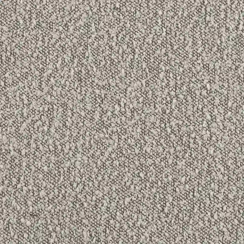 Best Quality Furniture Pleated Chrome Nailhead Trim Chair - N/A